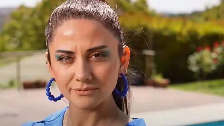 Zuhal Topal'la Yemekteyiz Derya Karaduman Kimdir? Kaç Puan Aldı?