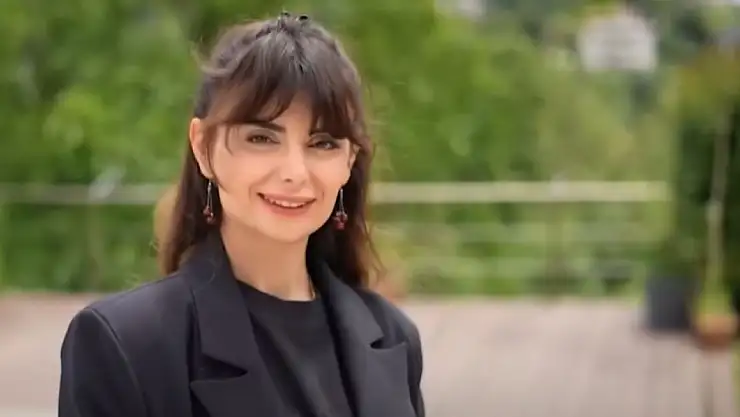 Zuhal Topal'la Yemekteyiz Hatice Bayer  Kimdir? Kaç Puan Aldı?