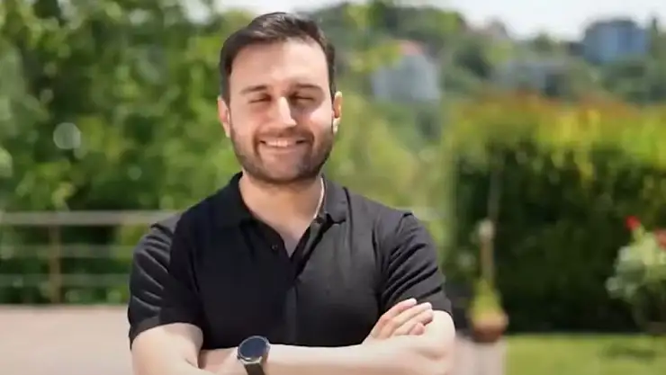 Zuhal Topal'la Yemekteyiz Mehmet Orhan Kimdir? Kaç Puan Aldı?