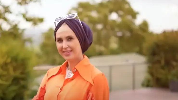 Zuhal Topal'la Yemekteyiz Simge Öztürk  Kimdir? Kaç Puan Aldı?