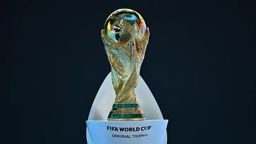 2026 Dünya Kupası'nda Türkiye'nin muhtemel rakipleri belli oldu
