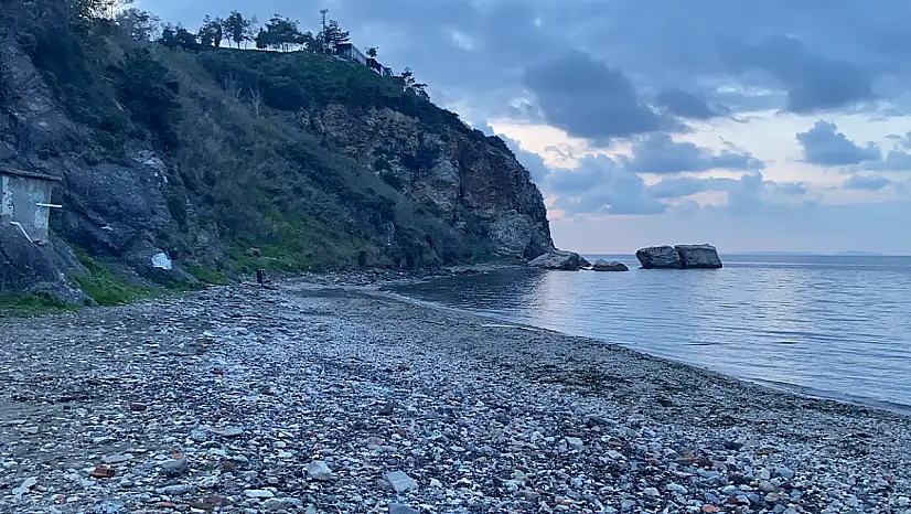3 gündür kayıp 19 yaşındaki Berat'ın cansız bedeni bulundu