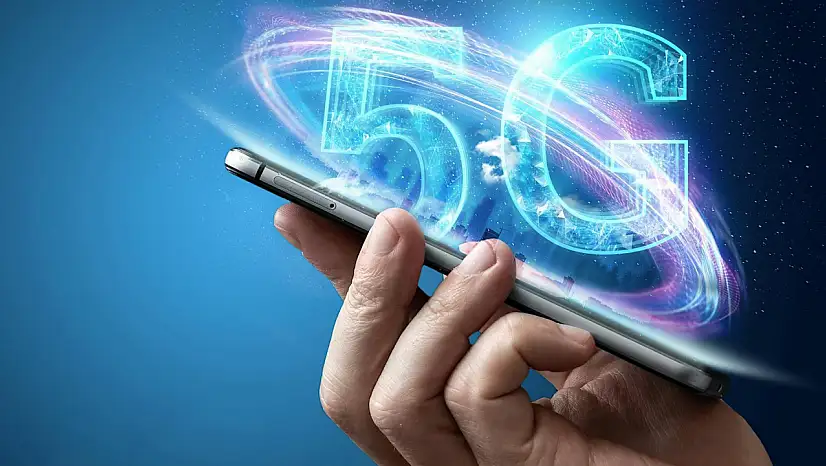 5G ihalesini kazanan firmalar belli oldu: En yüksek teklif 429 milyon dolar olarak verildi