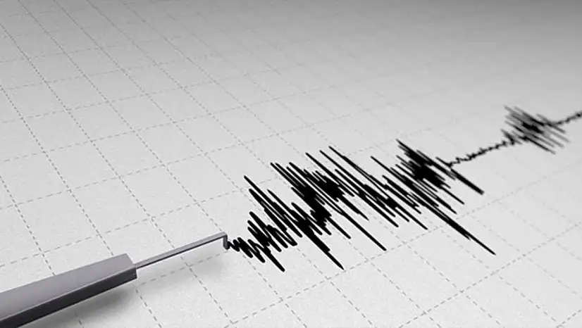 7.4 Büyüklüğünde deprem: Tsunami uyarısı yapıldı