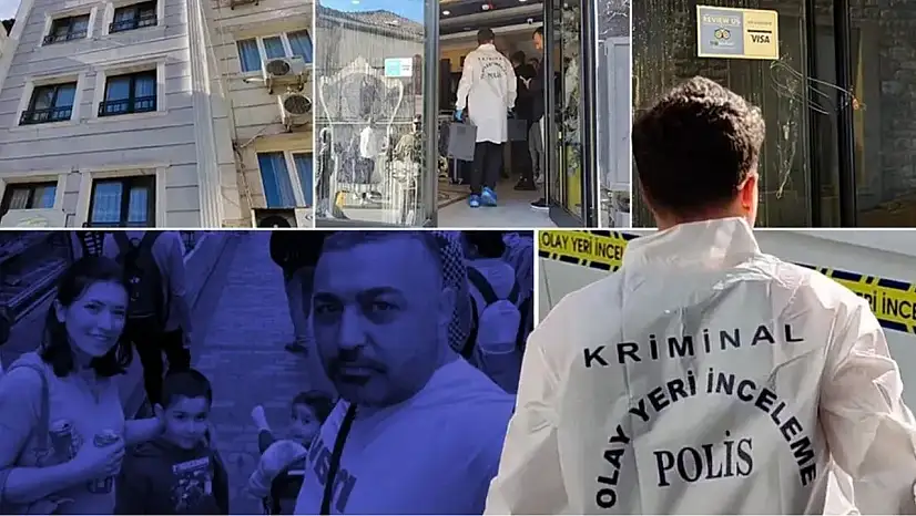 Adli Tıp Kurumu Böcek Ailesinin Ölüm Raporunu Açıkladı