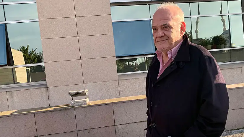 Ahmet Çakar'ın İfadesi Ortaya Çıktı