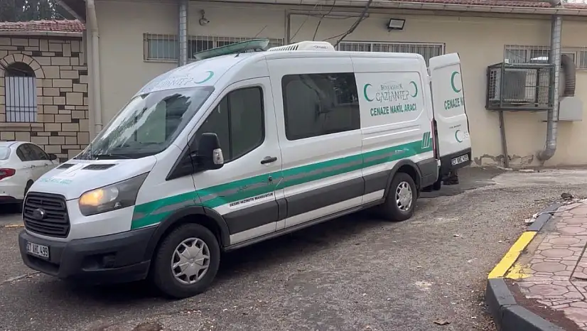 Akrabasının silahla vurduğu genç hayatını kaybetti