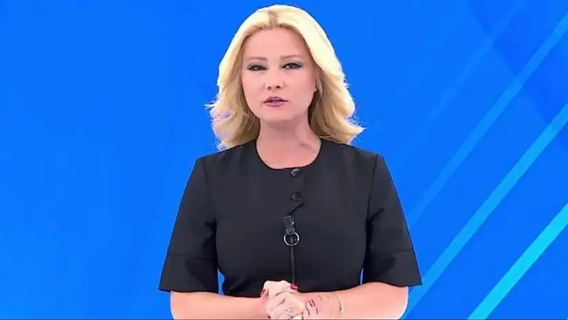 ATV Müge Anlı Son Bölüm İzle! 8 Ekim Salı 2024