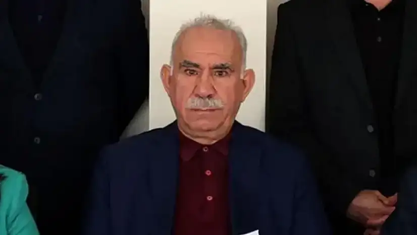 Avukatı Açıkladı Abdullah Öcalan'ın Cezaevi Koşulları İyileştirildi