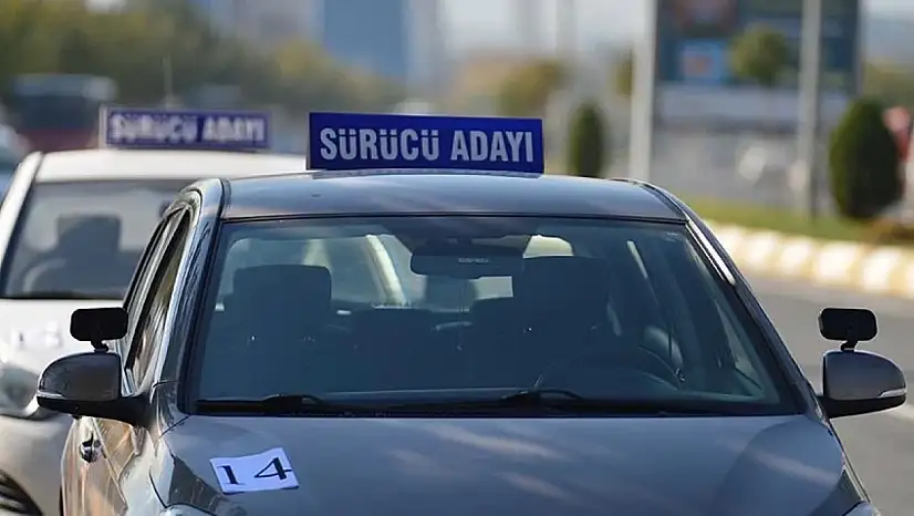 AYM, Aday Sürücü Düzenlemesini Anayasa'ya Aykırı Bularak İptal Etti