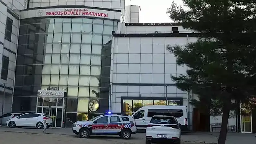 Aynı aileden 3 kişi, sobadan sızan gazdan zehirlendi