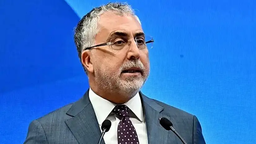 Bakan Işıkhan: İşgücümüzü dijital çağın imkanlarıyla birleştiriyoruz