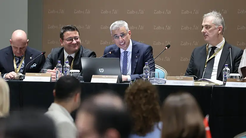 Bakan Memişoğlu Geleceğe Yön Veren Bir Sağlık Sistemini İnşa Edeceğiz