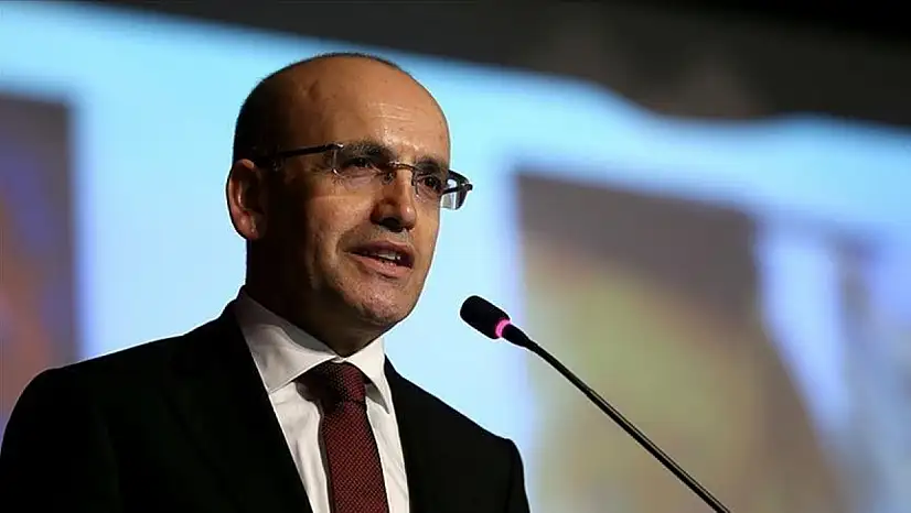 Bakan Şimşek: En yüksek aylık cari fazlayı verdik