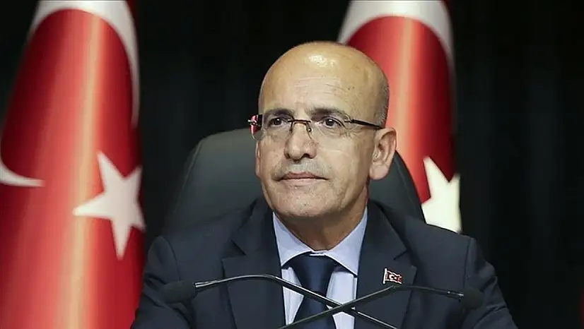 Bakan Şimşek'ten Enflasyon Açıklaması! Yıl Sonu Enflasyon Hedefi Gerçekçi Mi?
