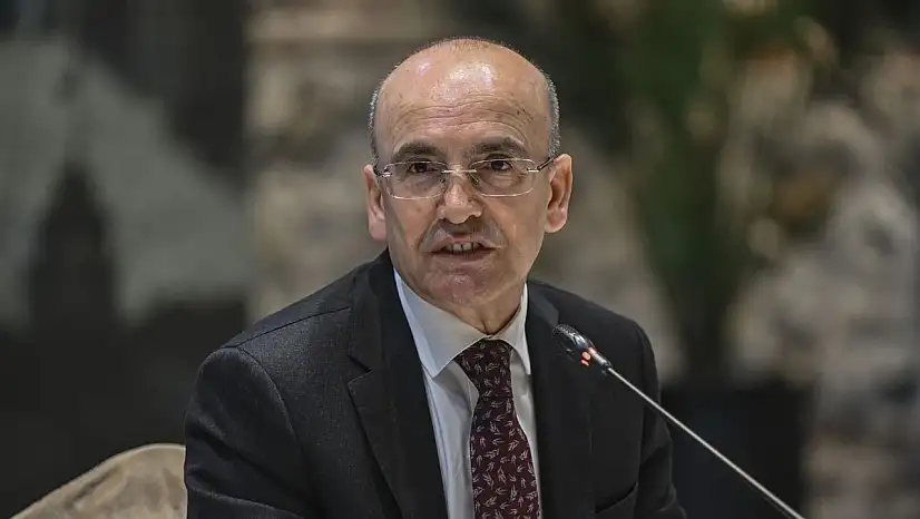 Bakan Şimşek'ten Enflasyonda Yol Haritası: Tek Hane Ne Zaman Görülecek?
