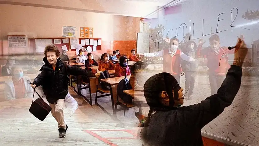 Bakan Tekin'den Milyonları İlgilendiren Kritik Açıklama Ara Tatil Kalkıyor mu?