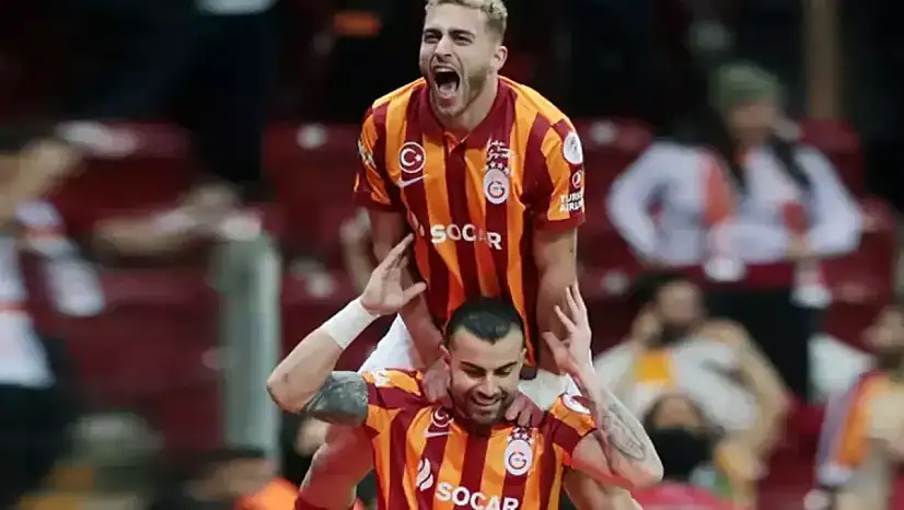 Barış Alper Yılmaz ve Abdülkerim Bardakcı hakkında bahis iddiaları gündemde! Başsavcılıktan flaş açıklama