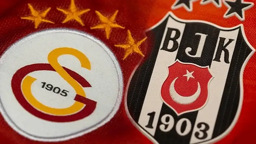 Beşiktaş-Galatasaray derbisinin biletleri satışa çıkıyor