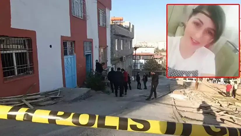 Boşandığı kadını, çocuklarının yanında bıçaklayarak öldürdü