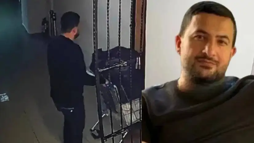 Büyükçekmece Cumhuriyet Başsavcılığı'nın Emanet Kasasının Soyulmasına İlişkin 10 Zanlı Yakalandı