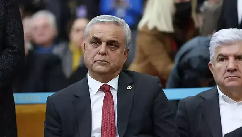 CHP Mersin Milletvekili Çakır, partisinden istifa etti