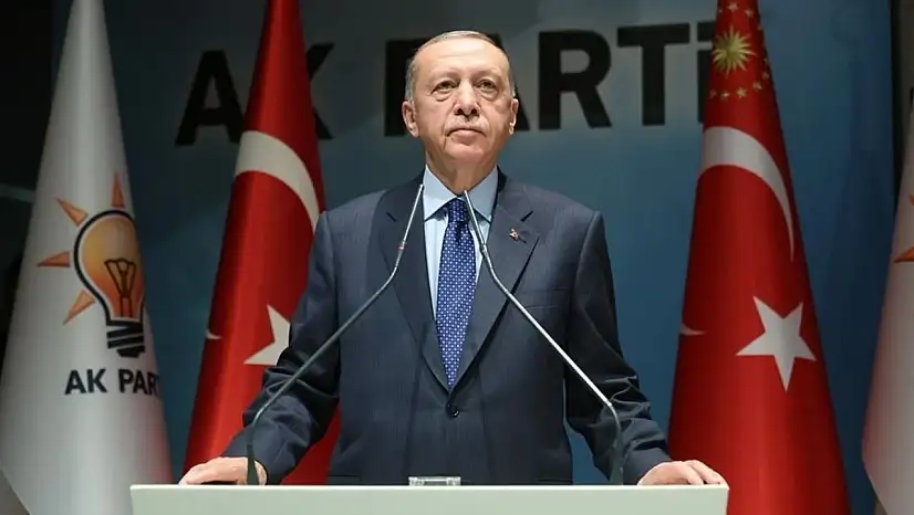 Cumhurbaşkanı Erdoğan Kumar Ve Yasa Dışı Bahisin Kökünü Kurutacağız