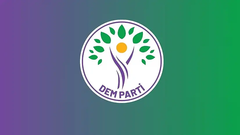 DEM Parti İmralı Heyeti'nden Adalet Bakanlığı ve AK Parti ile görüşmek için randevu talebi