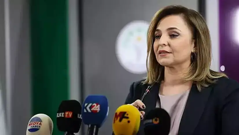 DEM Parti'li Doğan Selahattin Demirtaş'ın Serbest Bırakılması İçin Ne Bekleniyor