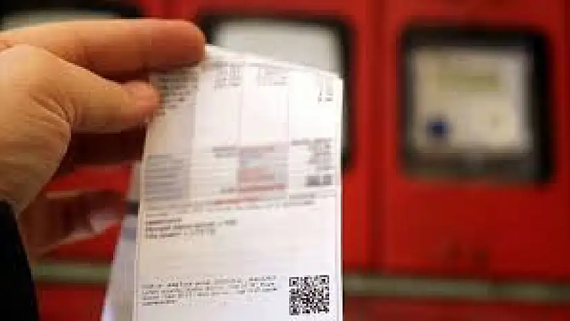 Elektrik Faturalarında Yeni Dönem Başlıyor