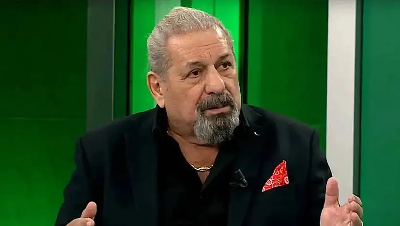 Erman Toroğlu'na 'Dursun Özbek' soruşturması