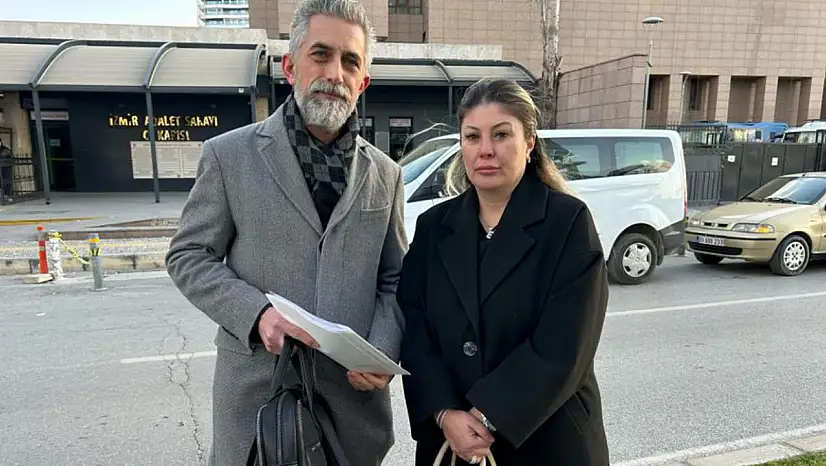 Eski menajerinden İbrahim Tatlıses'e 'tehdit' iddiasıyla suç duyurusu