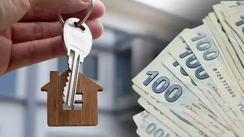 Ev Sahibi Ve Kiracılar Dikkat Kira Zam Oranı Belli Oldu