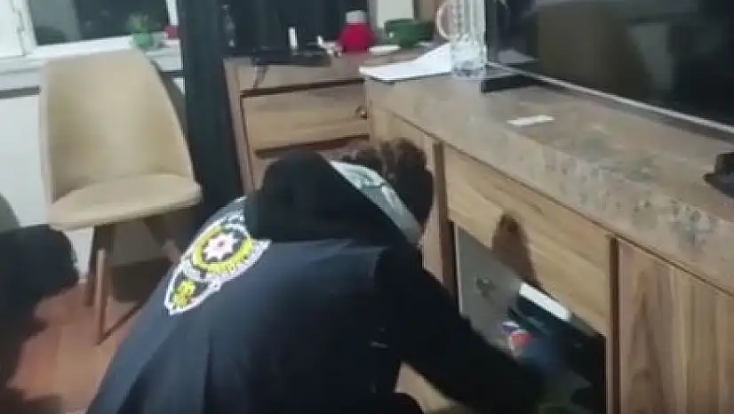 Fal ve büyü dolandırıcılığı operasyonu: 62 gözaltı!