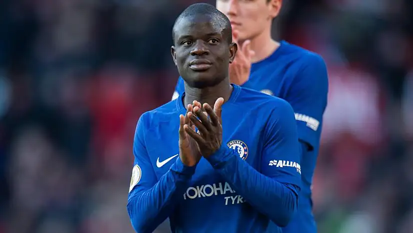 Fenerbahçe'den N'Golo Kante açıklaması