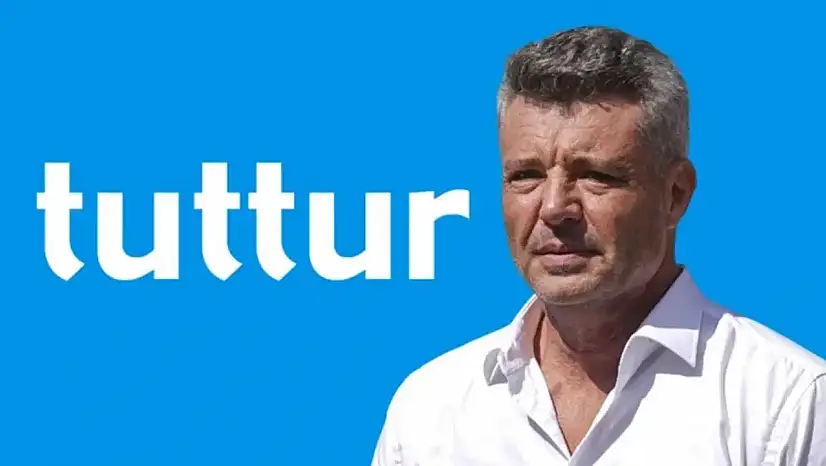 Futbolda Bahis Soruşturmasında Yeni Gelişme Tuttur'a Yönelik Ön İnceleme Raporu Hazırlandı