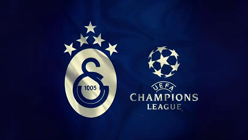Galatasaray'dan sakatlık açıklaması: 3 isim Monaco maçında yok!