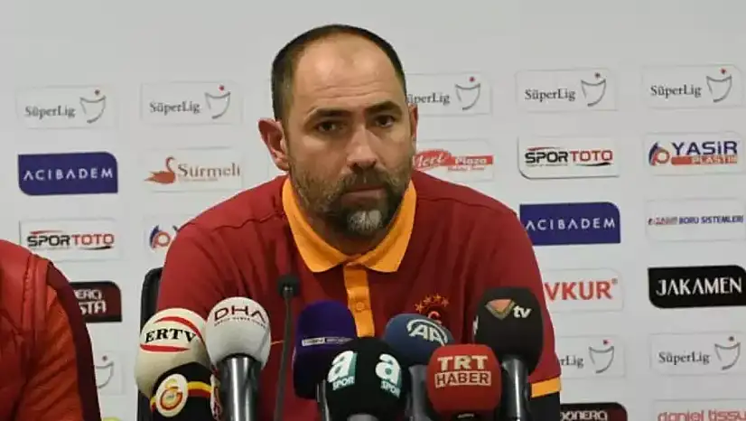 Galatasaray'ın eski hocası Avrupa deviyle anlaştı