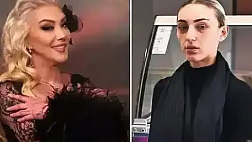 Güllü'nün Kızı Gülter'in İfadesine Ulaşıldı