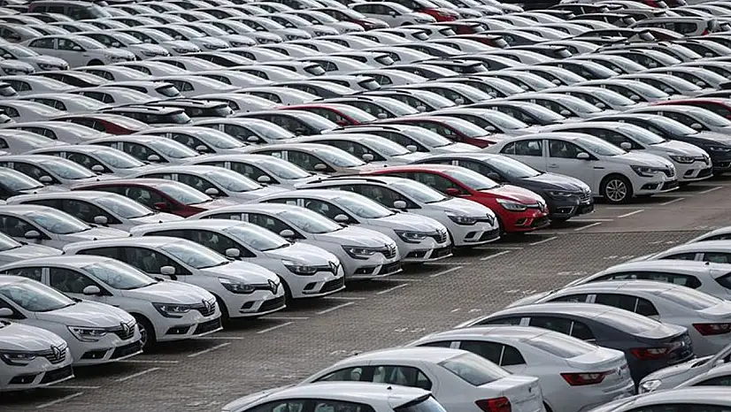 Hurda Aracı Olanların Beklediği Haber Geldi