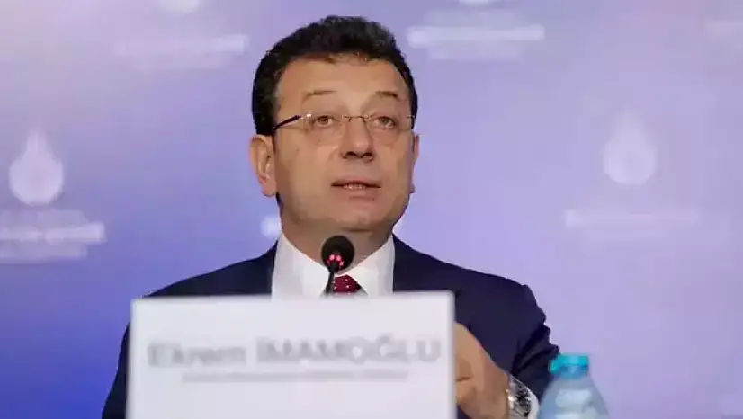İmamoğlu sahte diploma' davasında 11 Eylül'de hakim karşısına çıkacak