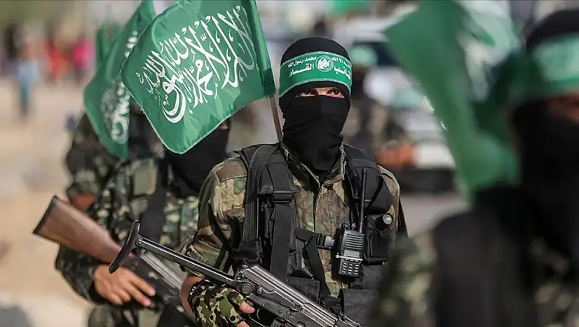 İsrail, Gazze'de ateşkesi yeniden yürürlüğe koydu! Hamas'tan açıklama
