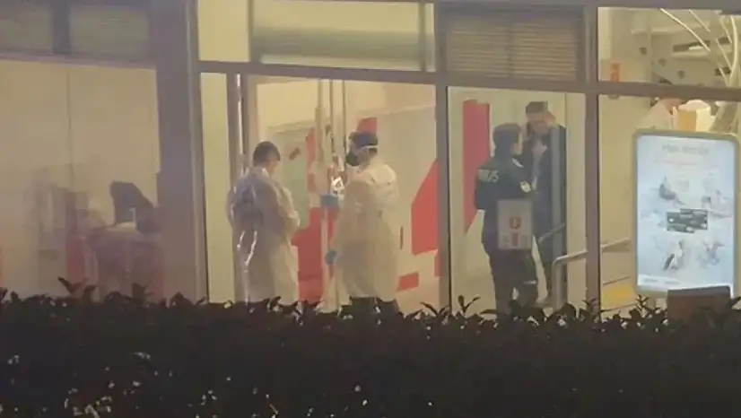 İstanbul'da banka soygunu! Paraları alıp kaçtı