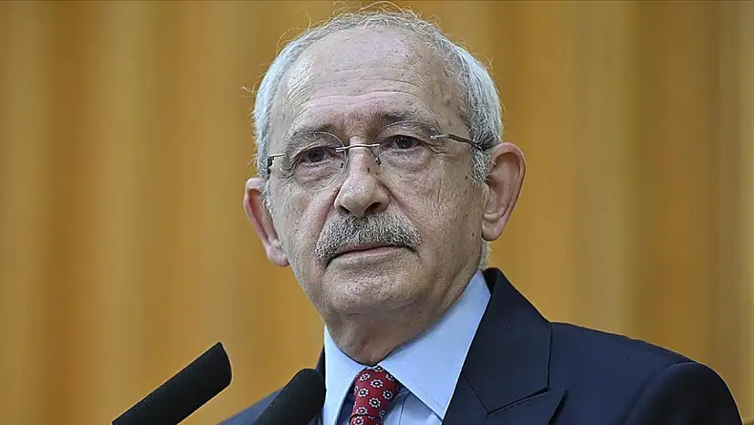 Kemal Kılıçdaroğlu CHP'den ihraç mı edilecek?