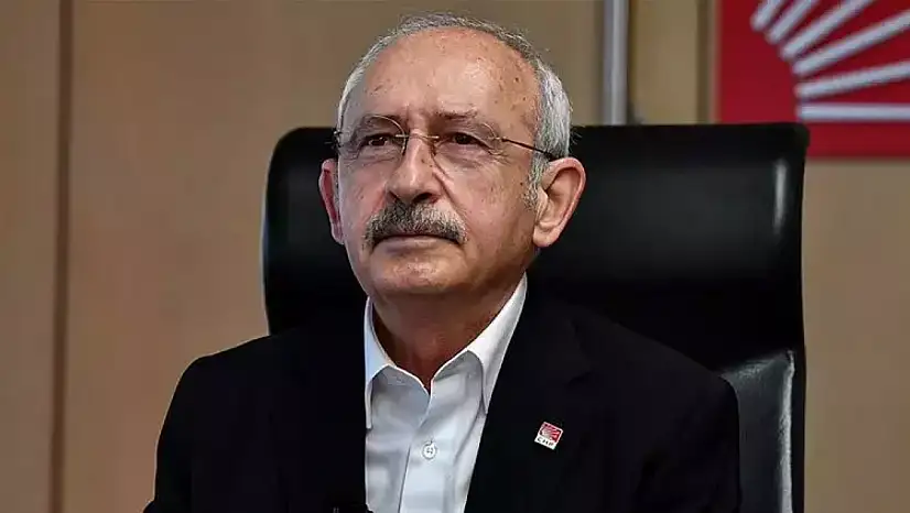 Kılıçdaroğlu: Demokrasiyi güçlendirmek hepimizin görevidir