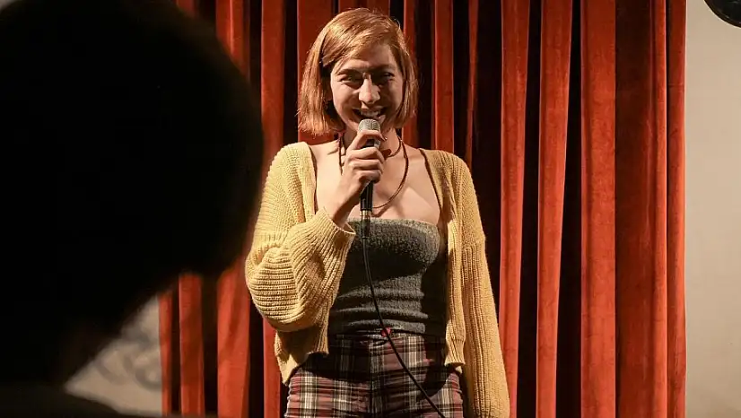 Komedyen olarak tanınan Selin Dilmaç tutuklandı