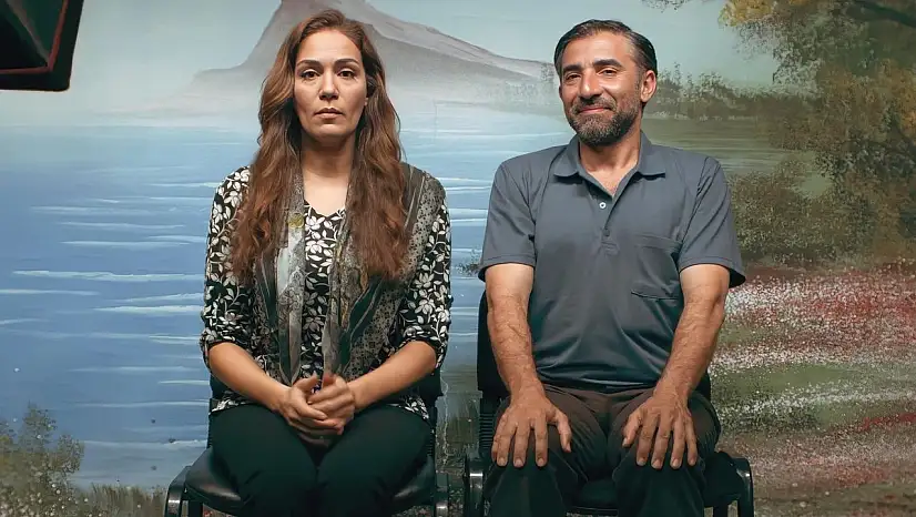 Kum Zambağı Konusu Nedir? Ne Zaman Vizyona Girecek?