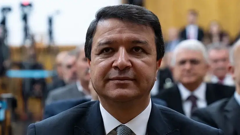 Mahmut Arıkan'dan Papa 14. Leo'nun  İznik'e yapacağı ziyarete tepki