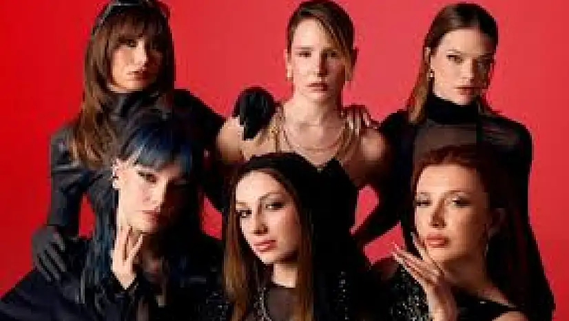 Manifest grubu üyeleri hakkında hapis cezası