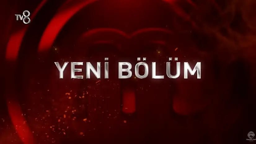 MasterChef Türkiye 9 Ekim Çarşamba Son Bölüm İzle!